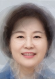 민주 여자